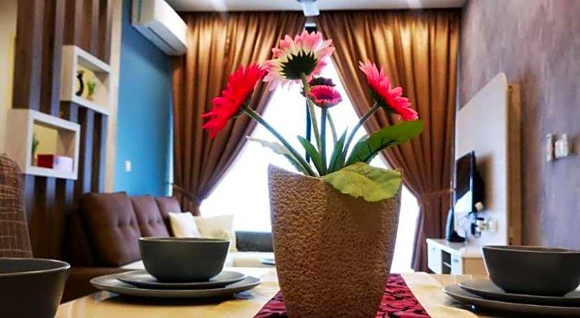 Legoland D'Pristine Apartment by TGP