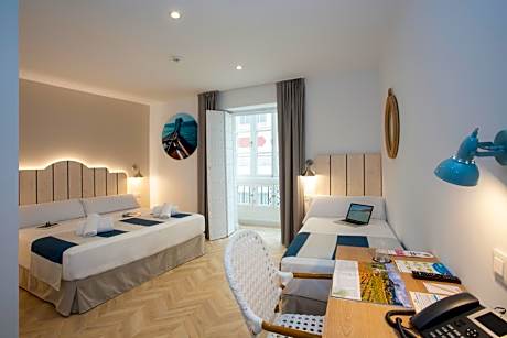 Casual con Duende Cadiz