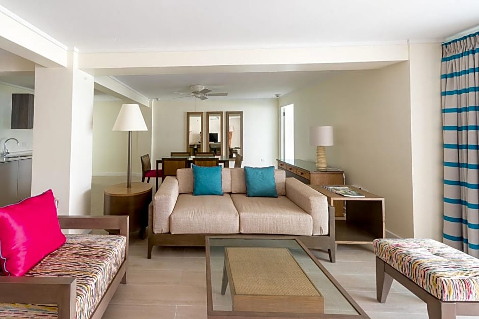The Sands Barbados - All Inclusive