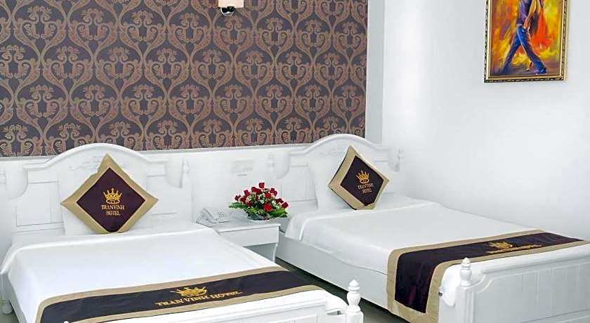 Tran Vinh Hotel