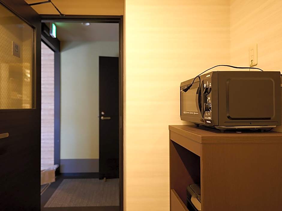Waka Heian Shirakawa Hotel