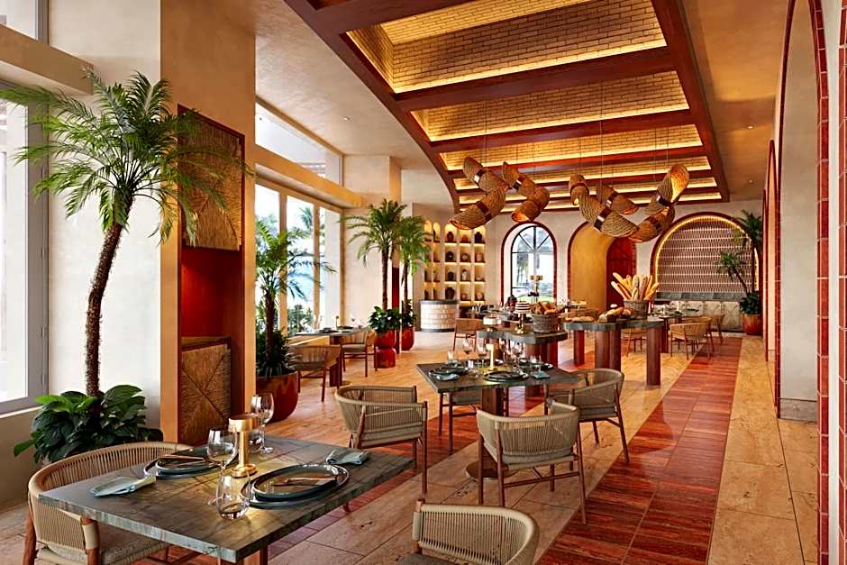 Paraiso de la Bonita Adult All-Inclusive, a Luxury Collection Resort