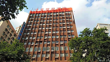 7 Days Premium Zunyi Conference Site Dingzikou