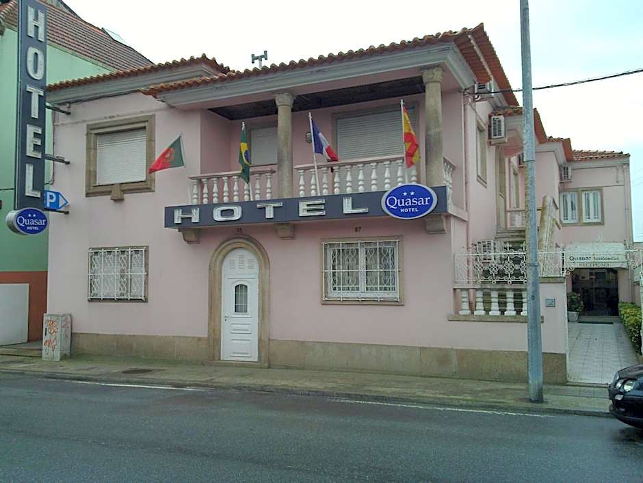 Hotel Quasar