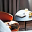Novotel Belfort Centre Atria