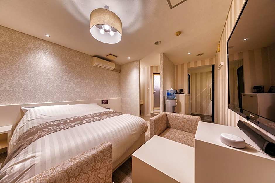 HOTEL LUNA MODERN Sakuranomiya (Adult Only)