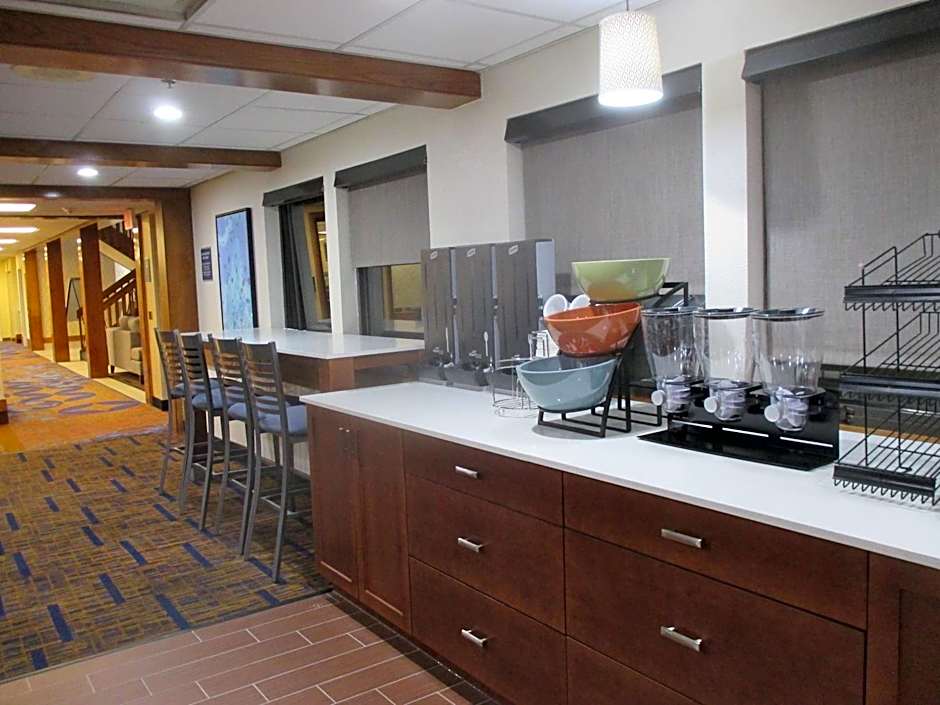 Best Western Benton Harbor-St. Joseph