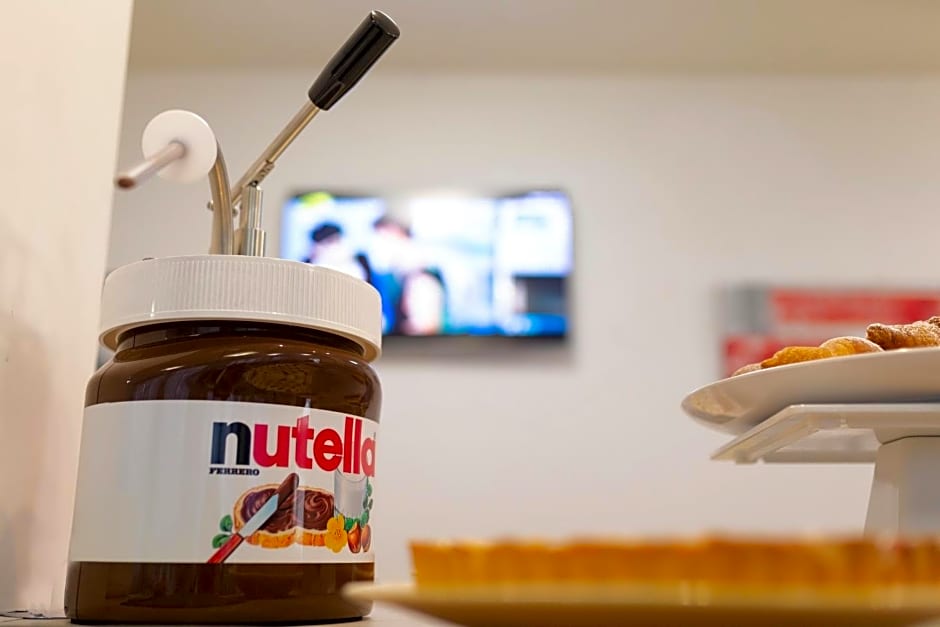 Hotel Mignon Riccione Fronte Mare