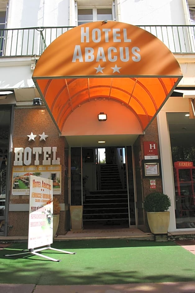 Abacus Hôtel