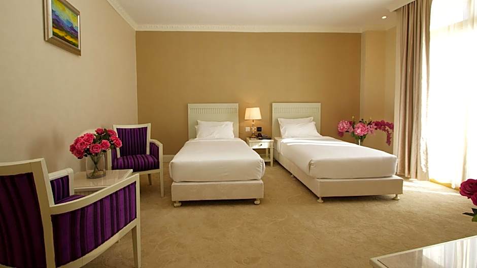 Bellevue Hotel and Spa