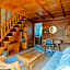 Murna Villa 3, A modern Balinese wooden house 360 GWK view