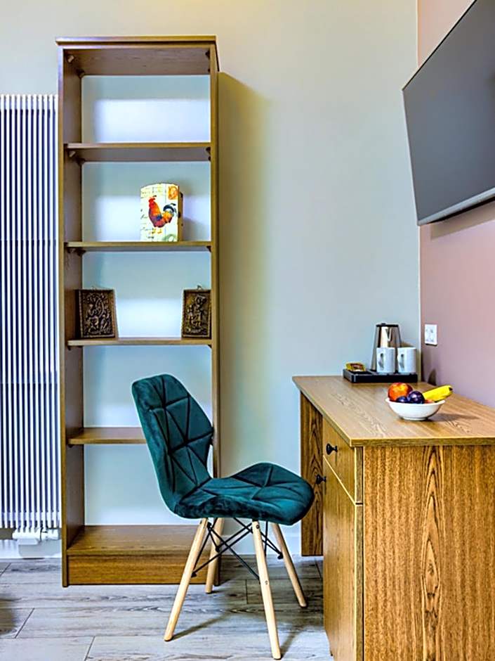 GRONO Apartamenty