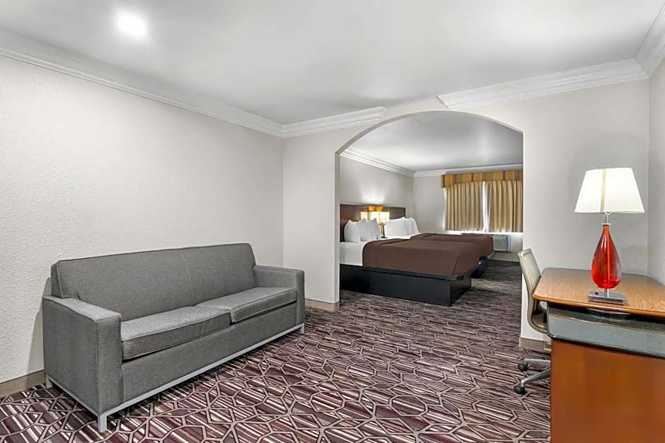 SureStay Plus by Best Western Benbrook Fort Worth