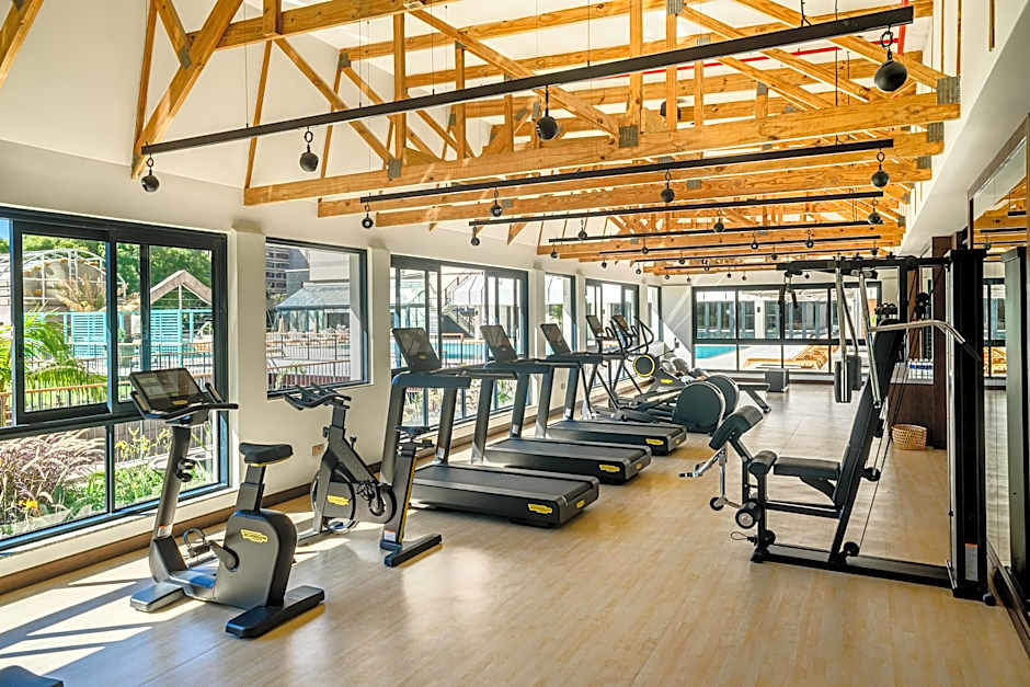 Hyatt Regency Harare, The Meikles