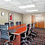 Best Western Plus Peace River Hotel & Suites