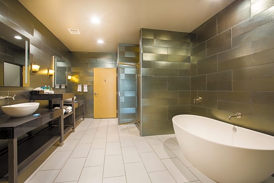Holiday Inn Express Hotel & Suites Amarillo West By IHG