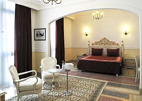 Suite Standard