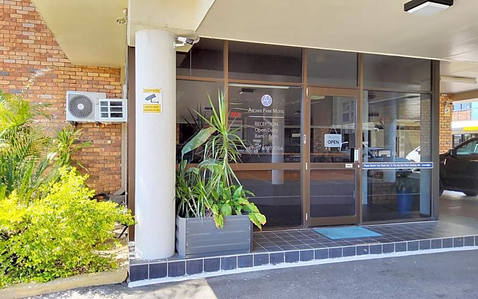 Archer Park Motel