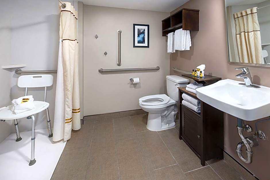 Best Western Plus Ramkota Hotel