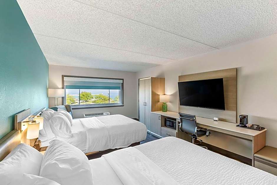 The Harborview, Ascend Hotel Collection