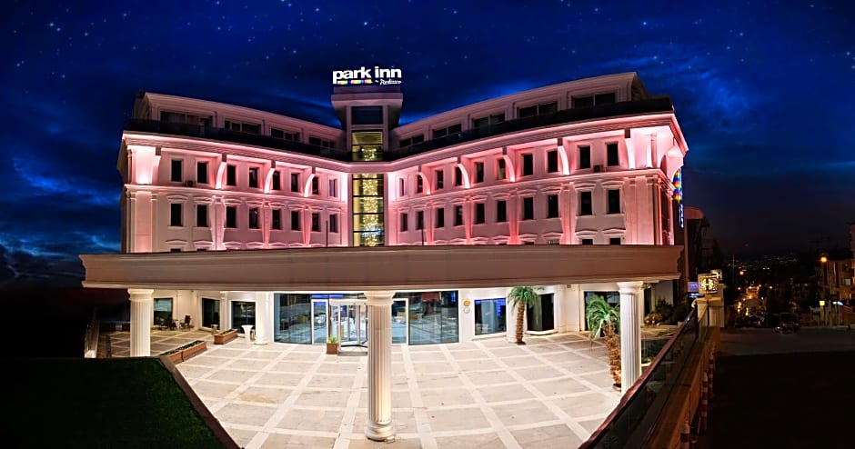 Park Inn by Radisson Ankara Cankaya