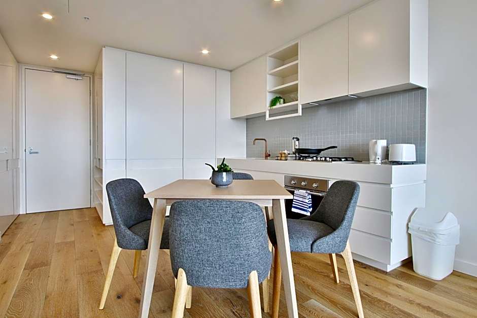 Domi Serviced Apartments