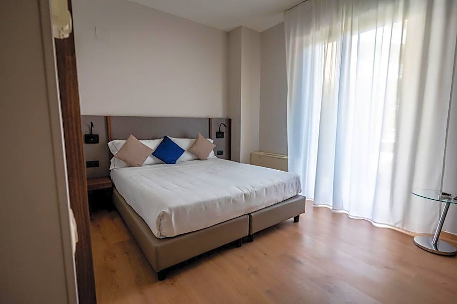 Residence Porta Al Prato