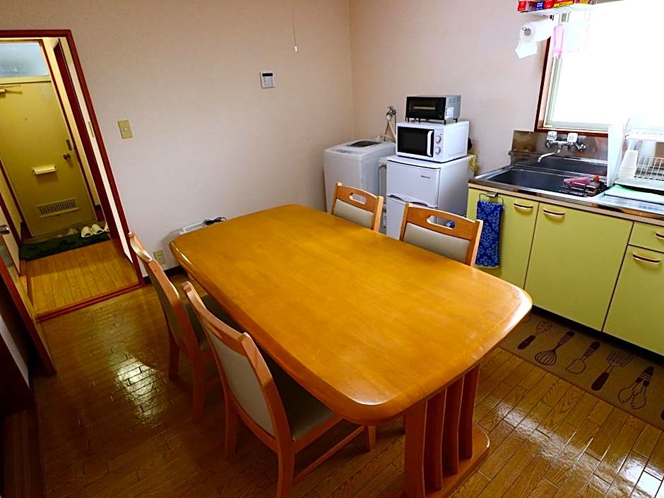 Fujisan YUI Apartment