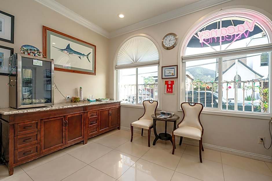 Casa Mariquita Hotel by Omeo