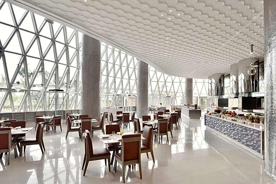 JW Marriott Hotel Kolkata