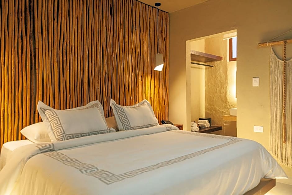 Hotel Scappata