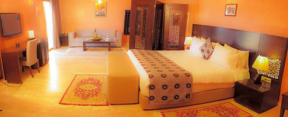 Palais Du Desert Hotel & Spa