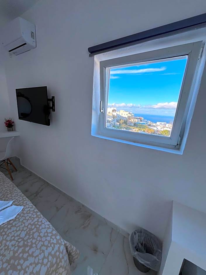 Stella Nomikou Apartments