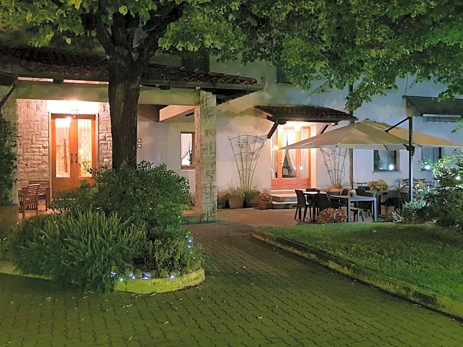 Hotel La Piccola Stazione