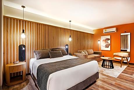 Blues Suites Medellín