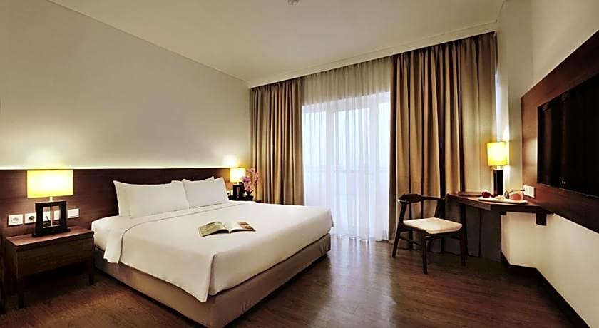 d'primahotel Tangerang