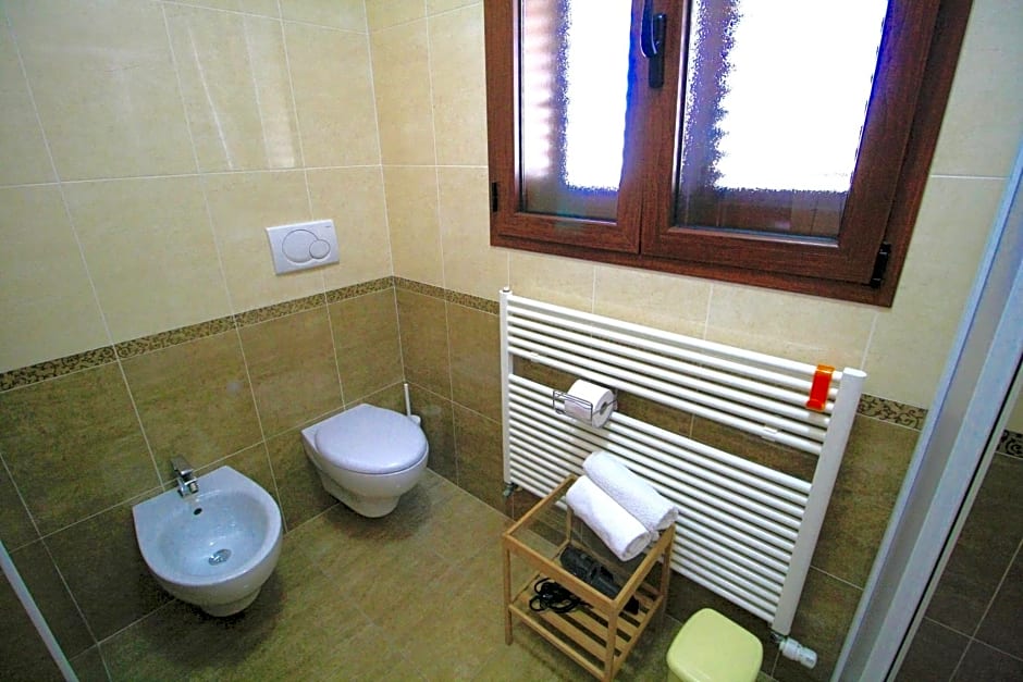 Giardino Dei Suoni B&B