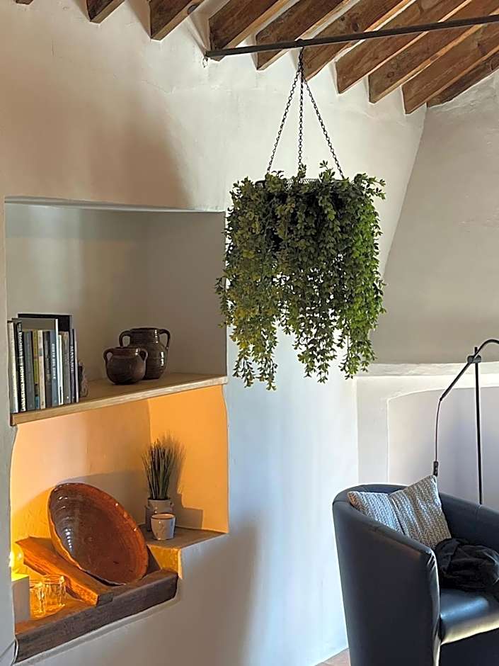 Bed&Breakfast Al Campanario