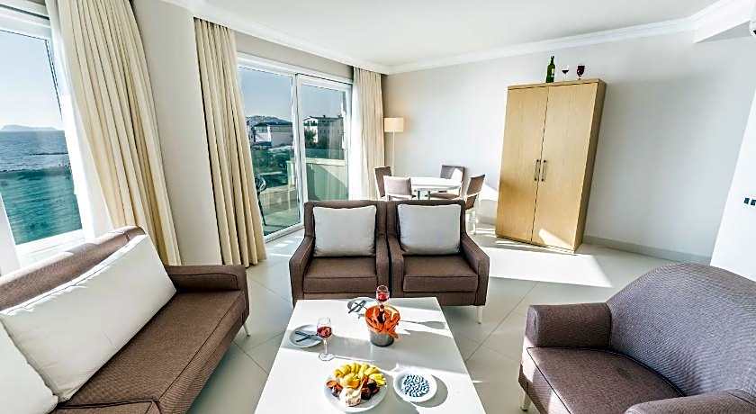 Dragut Point South Hotel Turgutreis - All Inclusive