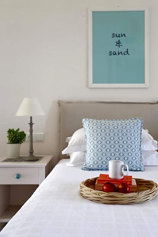 Skopelos Village Hotel