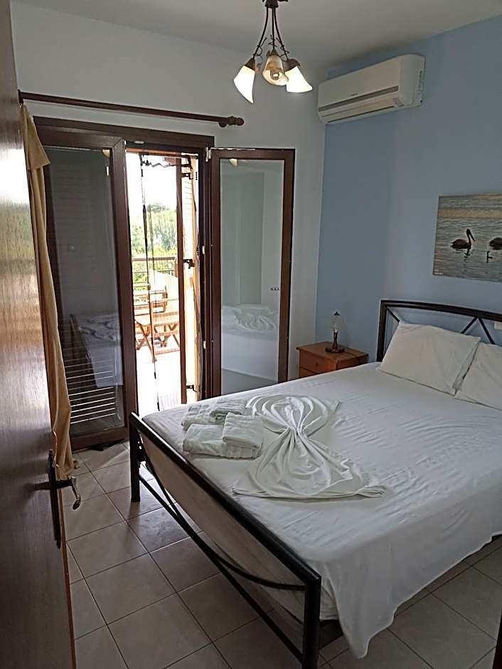 2 Bedroom Apartment — 12 fotoğraftan 1. fotoğraf