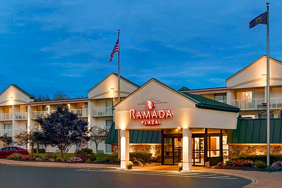 Ramada Plaza by Wyndham Portland