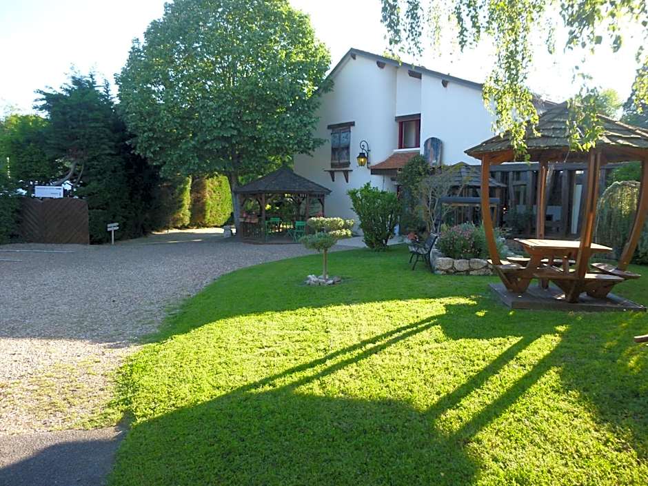 Hotel de la Bonnheure