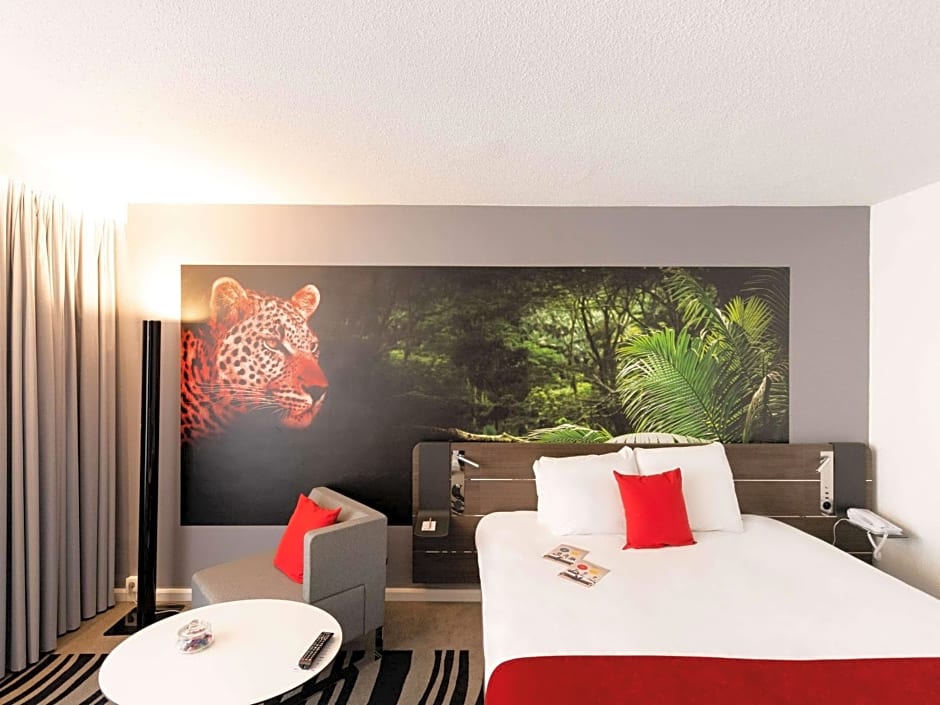 Novotel Lyon Gerland