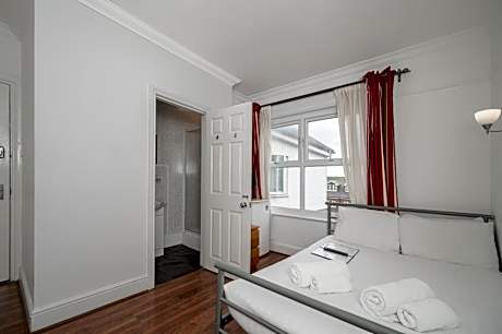 Flexistay Norbury Aparthotel