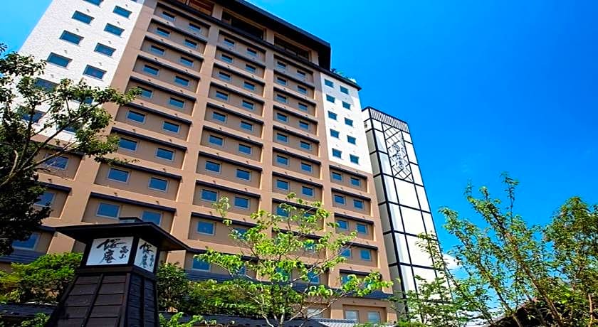 Takayama Ouan Hotel