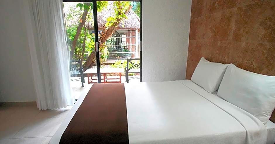 Tukan Hotel Playa del Carmen