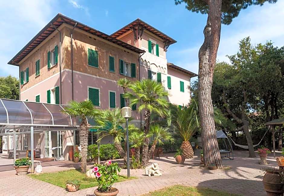 Albergo Battelli
