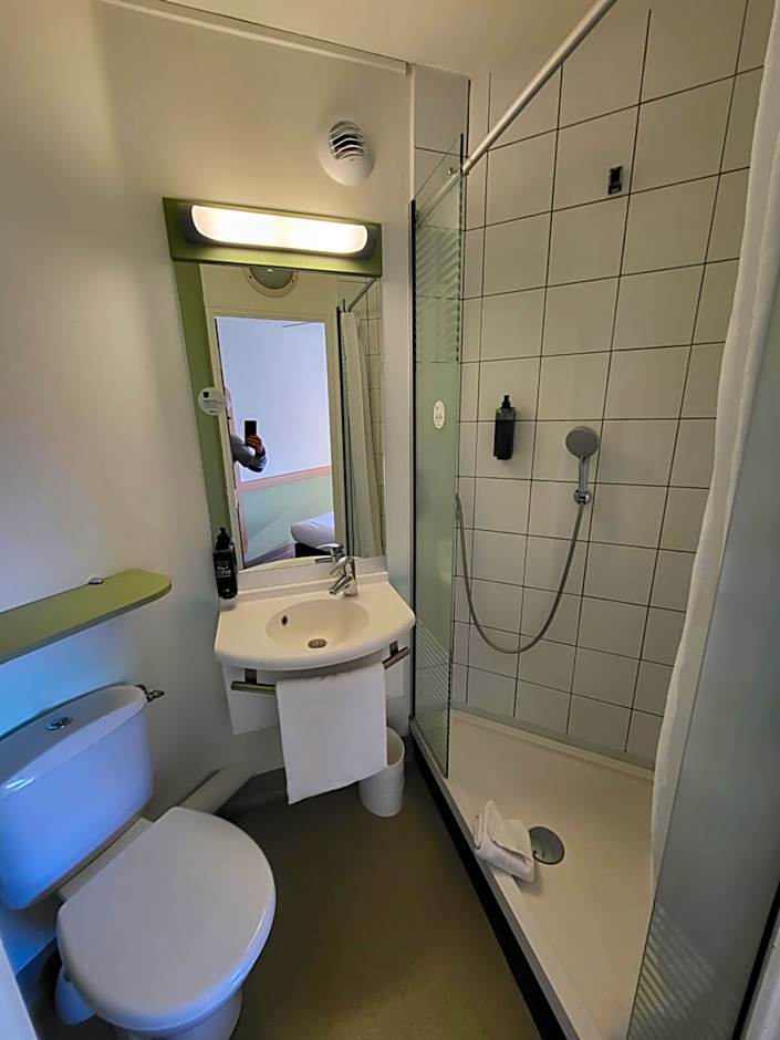 Ibis Budget Marseille Valentine