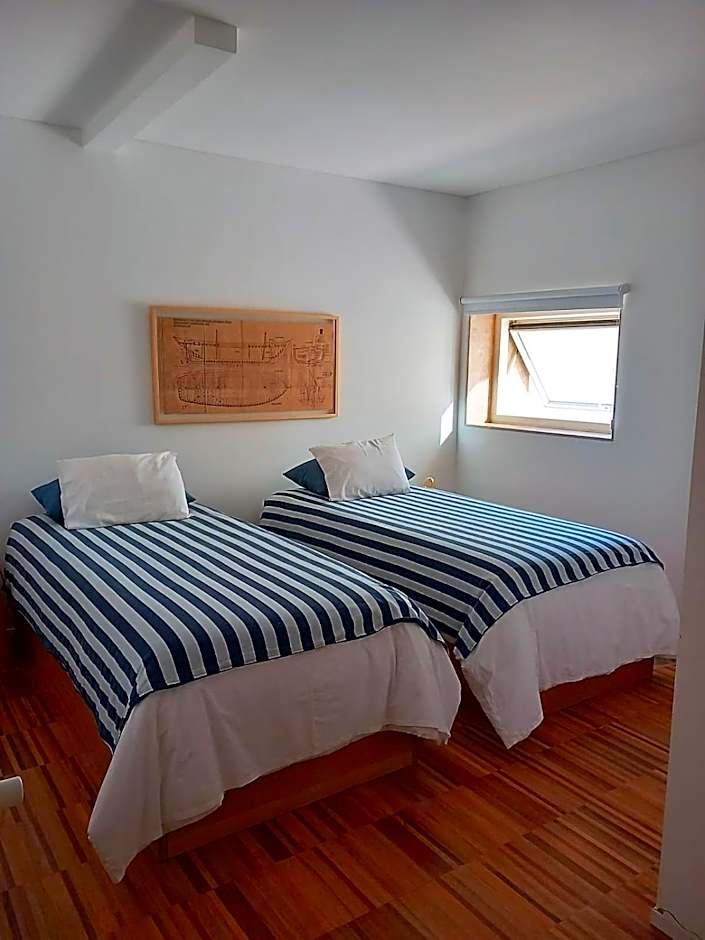 HI Vila do Conde - Pousada de Juventude